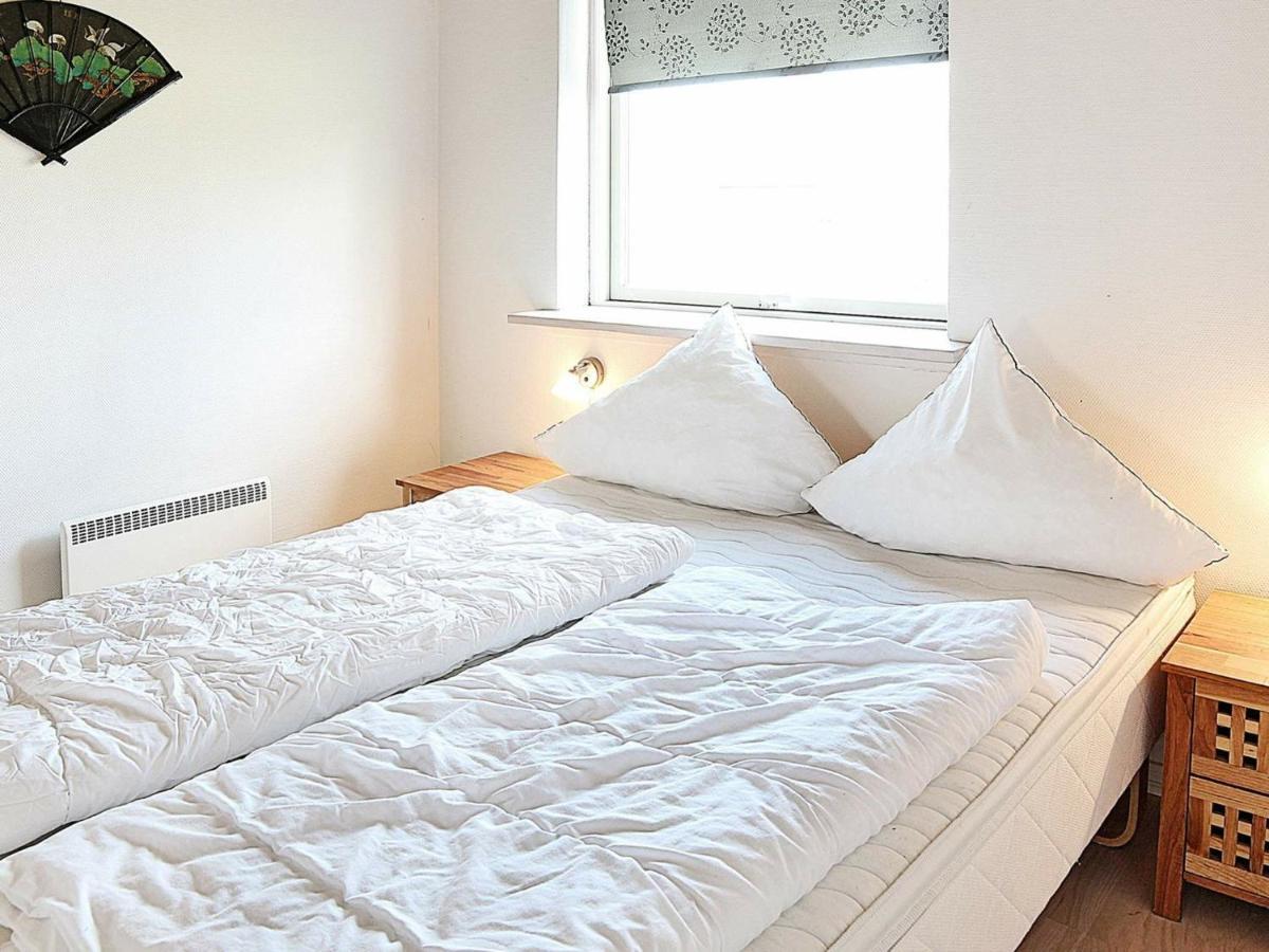 Holiday Home Helmklit II Fjand Gårde Екстериор снимка
